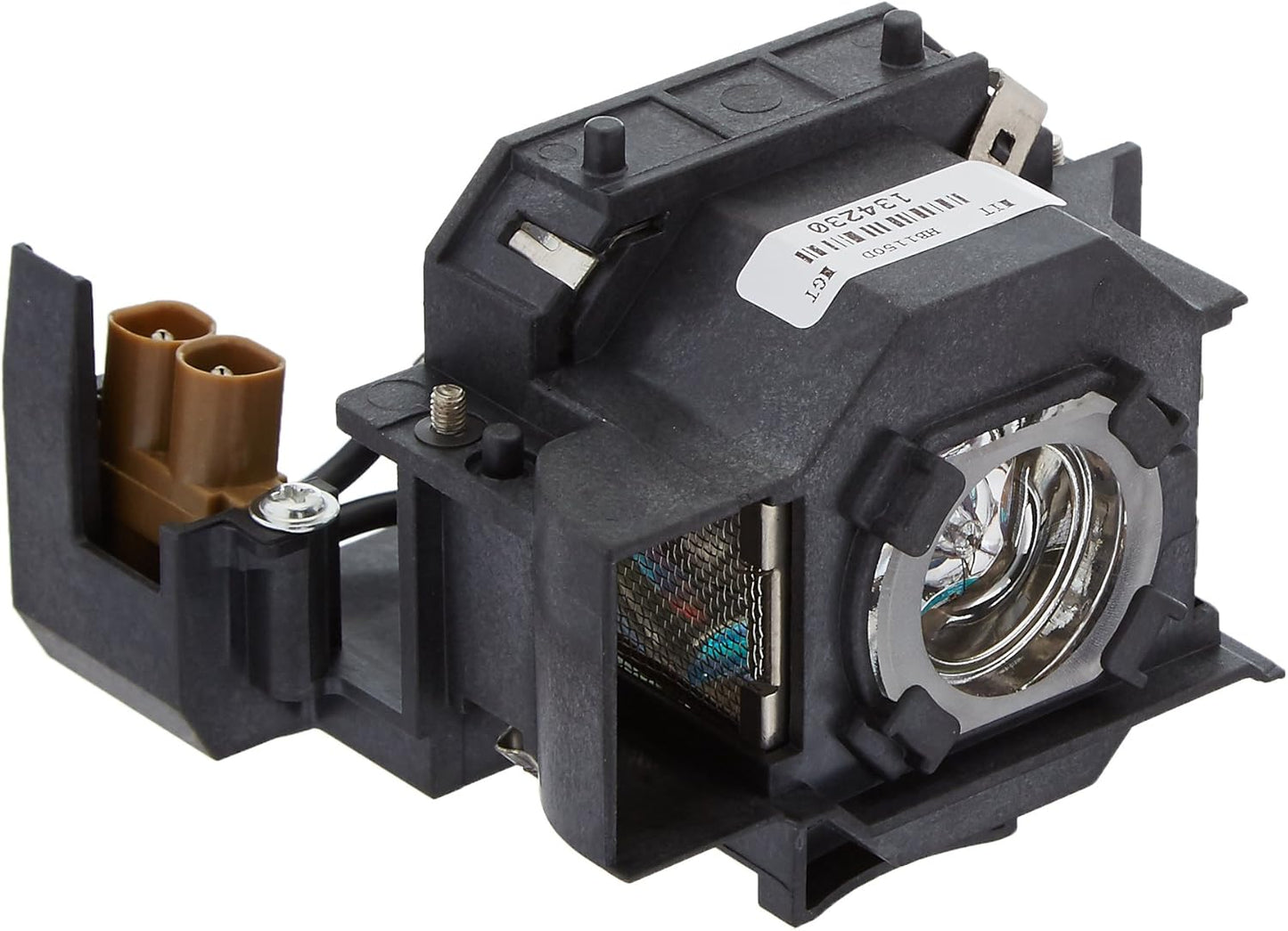 Replacement Bulb for Epson EMP S3, TW20, Moviemate 25 & More