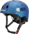 Toddler Bike Helmet for Girls Boys Ages 2-8 - Safe, Adjustable Fit