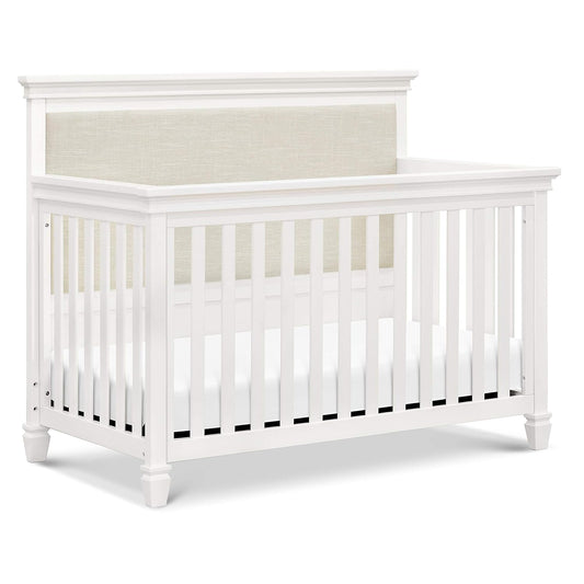 NAMESAKE Darlington 4-in-1 Convertible Crib for Growing Families