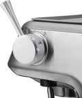 steam Lever for Breville espresso Machines - Easy Install Upgrade