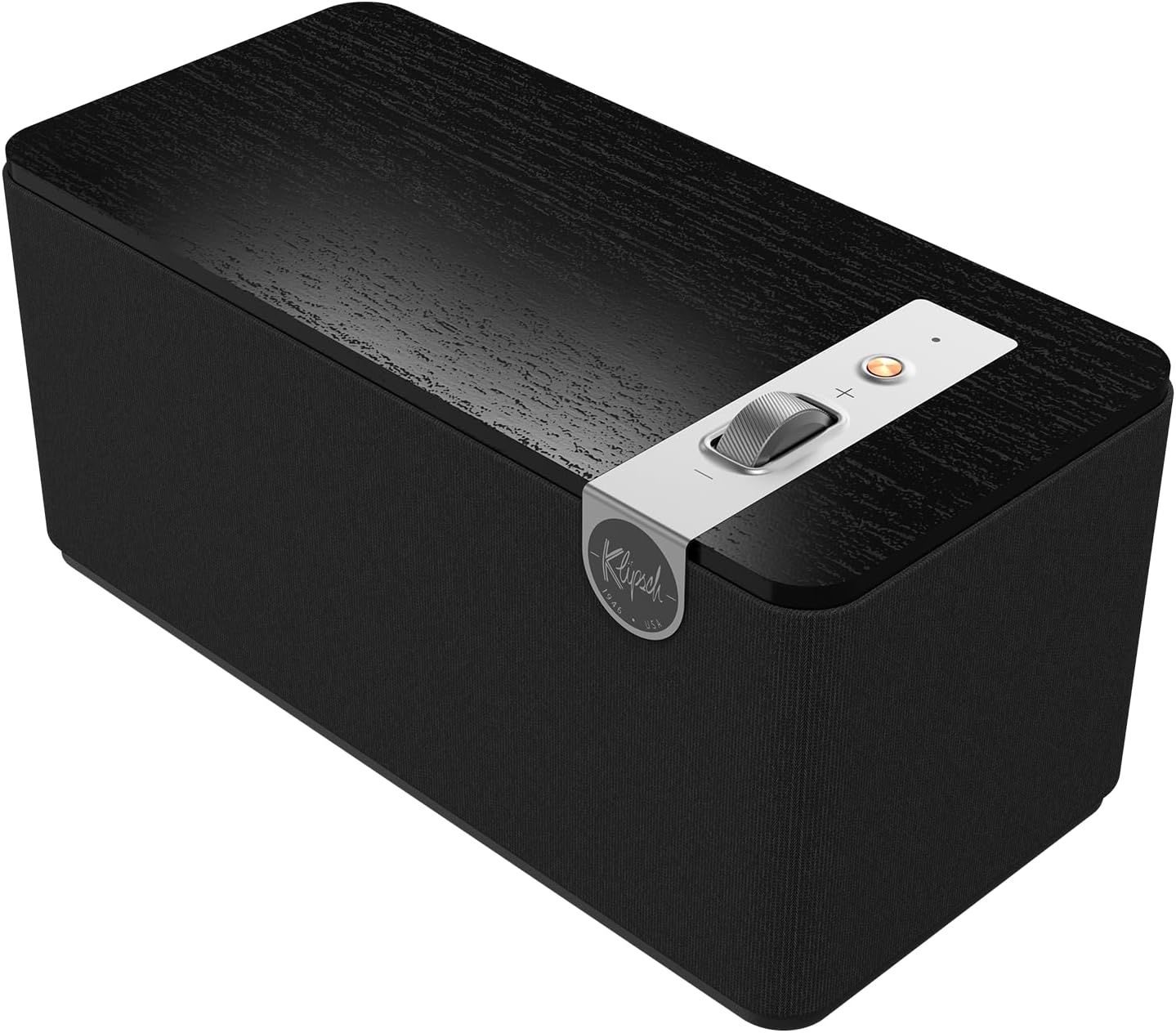 Klipsch The One Plus Premium Bluetooth Speaker System Review