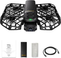 HOVERAir X1 PROMAX 8K Action Flying Camera - Pocket 8K Drone