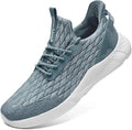 Slow Man Men's Running Shoes - Breathable Lightweight Cushioning