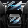 CDEFG 2 Pack 2024 Tesla Cybertruck Screen Protector - Tempered Glass