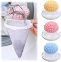 3 Pcs Pet Hair Remover - Floating Mesh for Hair Catching