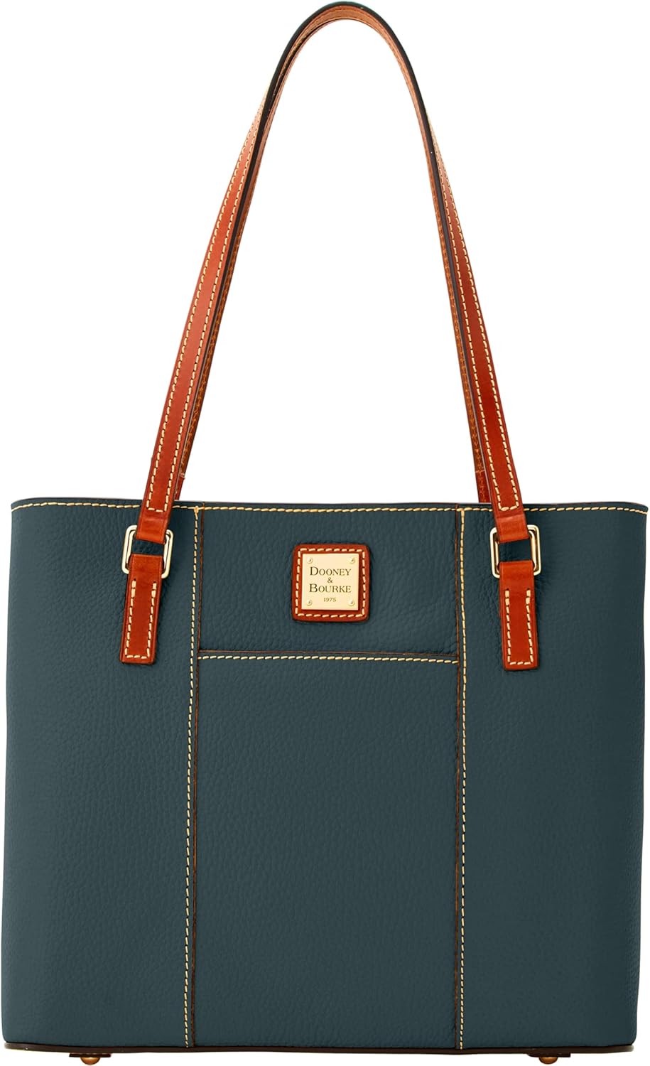 Dooney & Bourke Women's Small Lexington Tote in Pebble Grain Leather