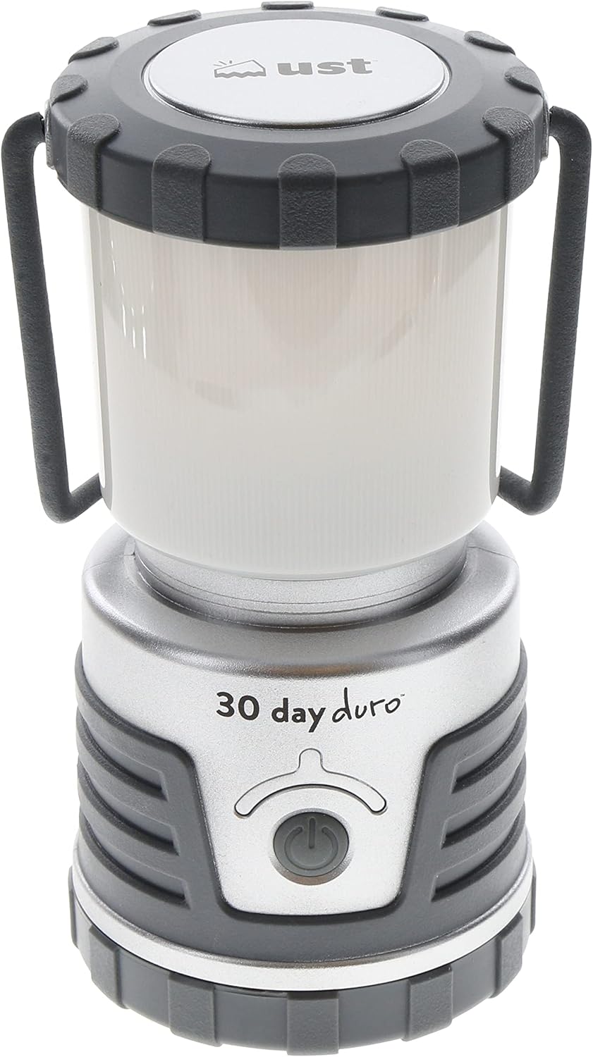 Ultimate Brightness: 1000 Lumen LED Lantern