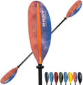 Carbon Fiber Shaft Kayak Paddle 220cm 234cm 250cm - Featherweight