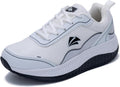 Womens Walking Shoes for Plantar Fasciitis - Arch Support Comfort