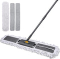 36 in Professional Industrial Dust Mop for Heavy Duty Cleaning