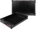 Gator Cases ONYX Series Flight Case for Pioneer XDJ-RX3 - Tour Tough