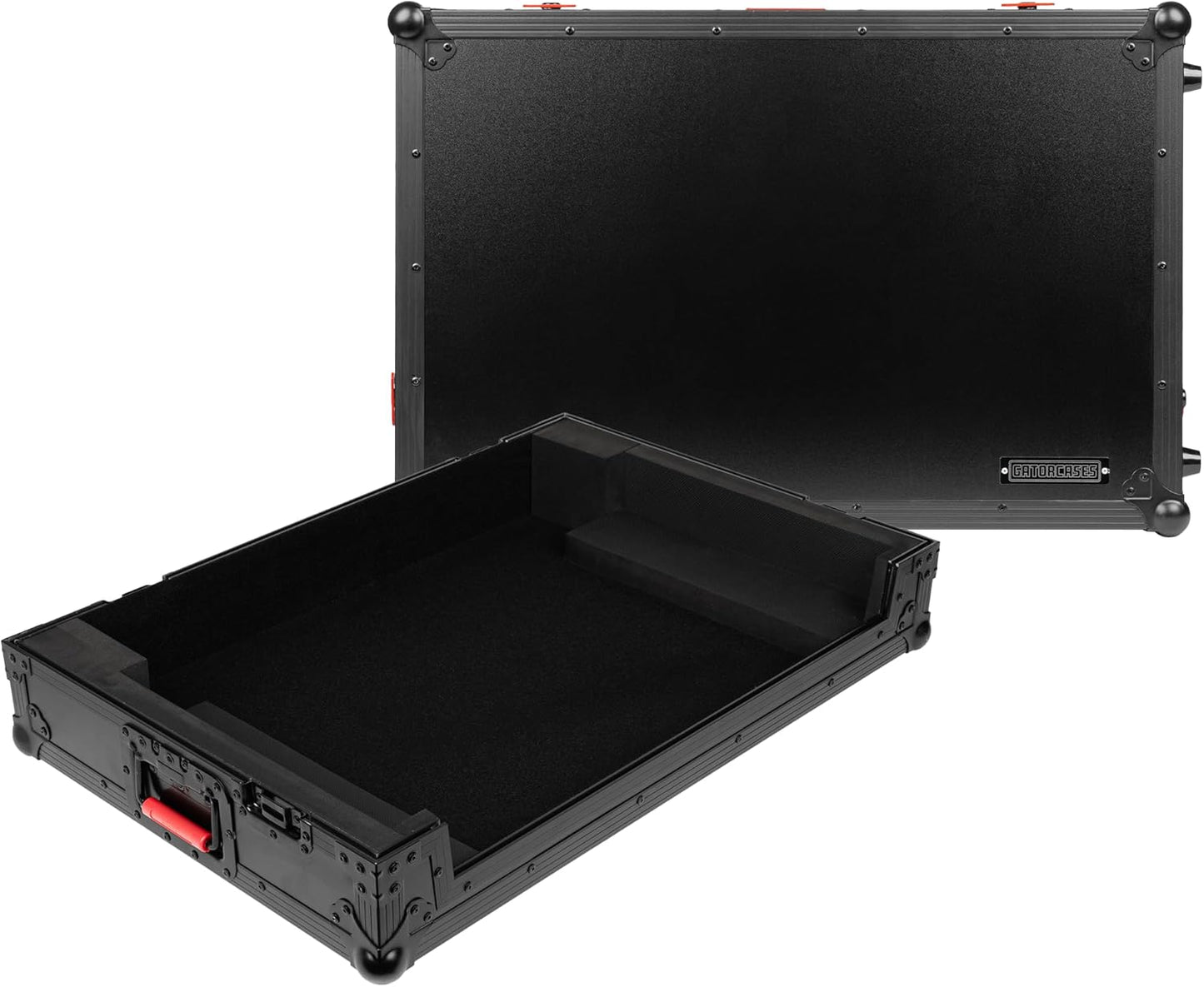 Gator Cases ONYX Series Flight Case for Pioneer XDJ-RX3 Gear