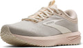 Brooks Womens Revel 7 Neutral Running Shoe for Women - Springy Comfort