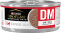 Purina Pro Plan Veterinary Diets DM Dietetic Management Feline Formula