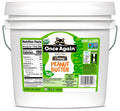 Organic Creamy Peanut Butter - Salt Free, Unsweetened, 9lbs