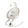 Maxi-Cosi Cassia Baby Swing for Infants - Smart Portable Comfort