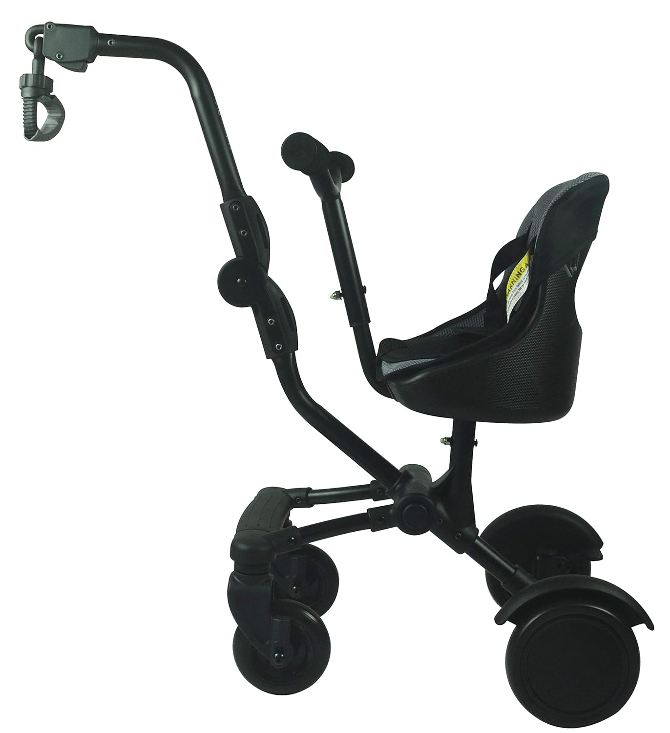 Englacha Uptown Rider Child Stroller Attachment for Easy Rides