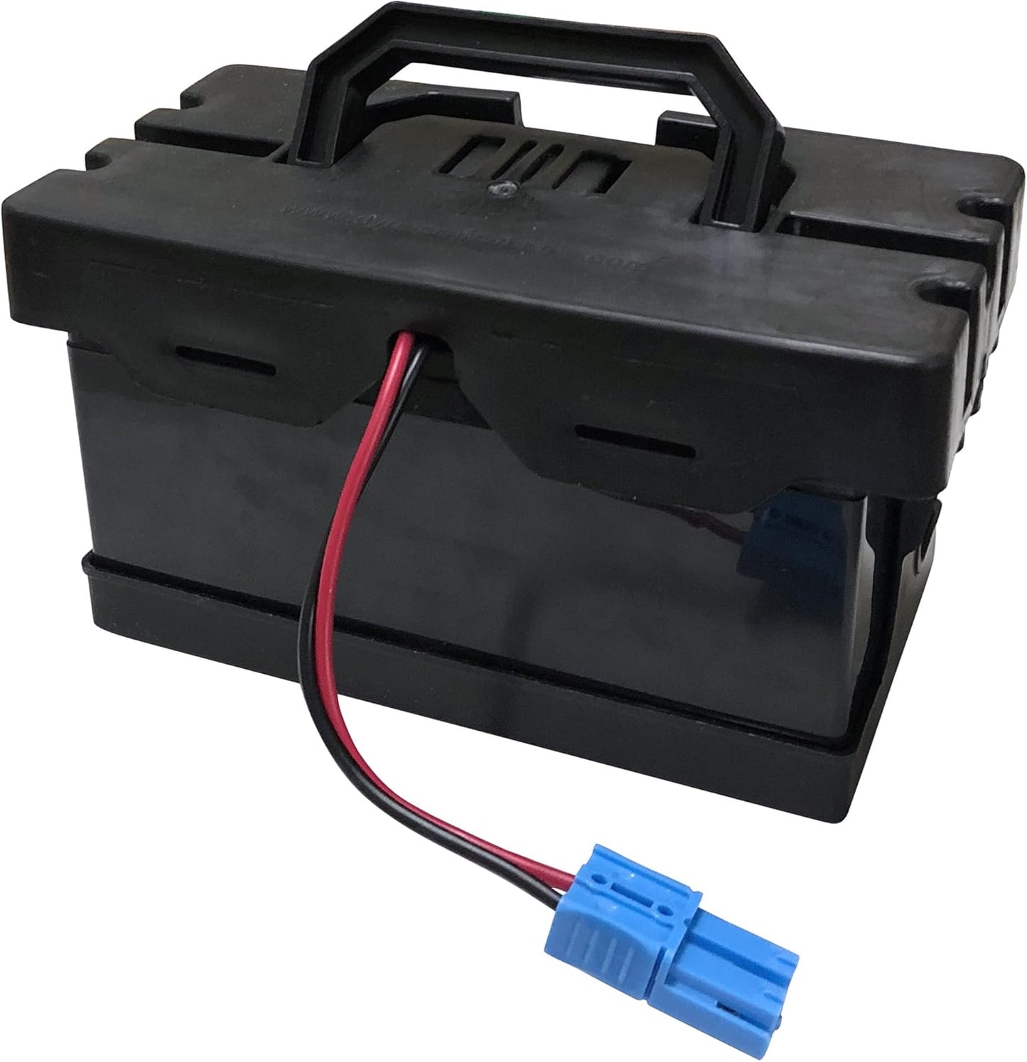 24 Volt 7Ah Battery for Dynacraft Realtree UTV Ride On Cars