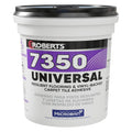 Universal Resilient Flooring & Vinyl-Backed Carpet Tile Adhesive