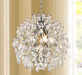 Bestier Modern Pendant Chandelier for Dining Room and More