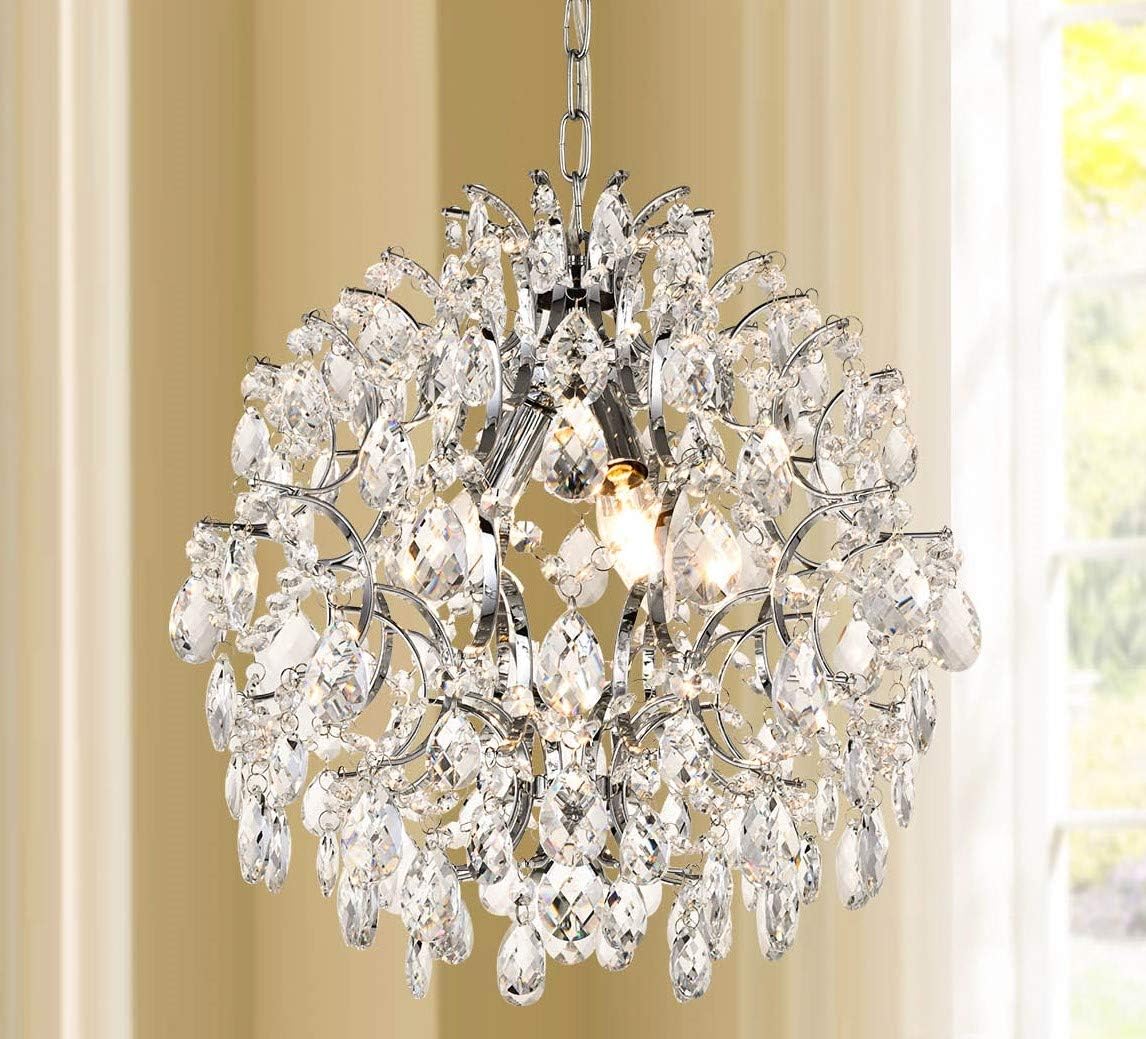 Bestier Modern Pendant Chandelier for Dining Room and More