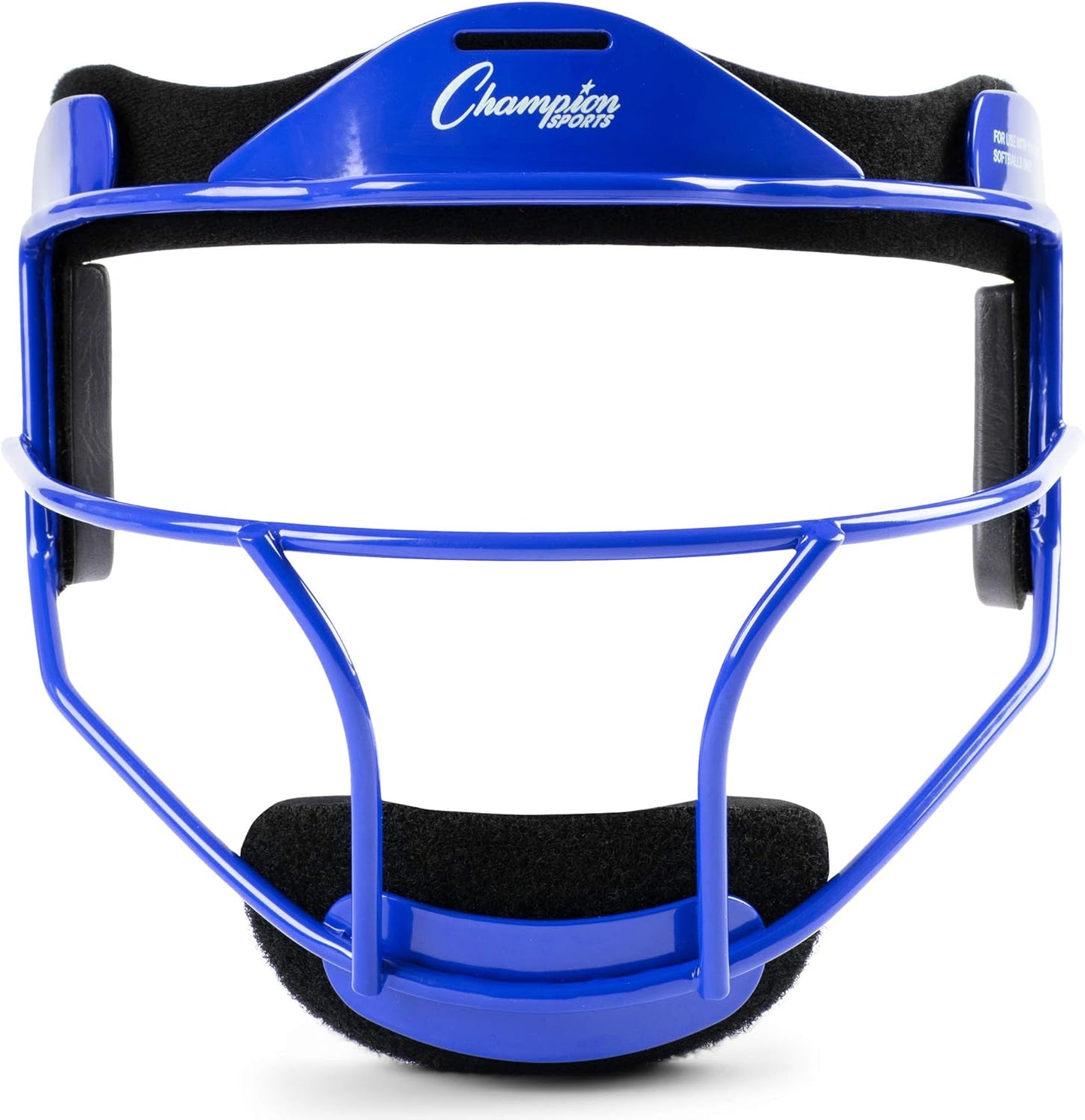 Champion Sports Softball Fielders Face Mask for Ultimate Protection