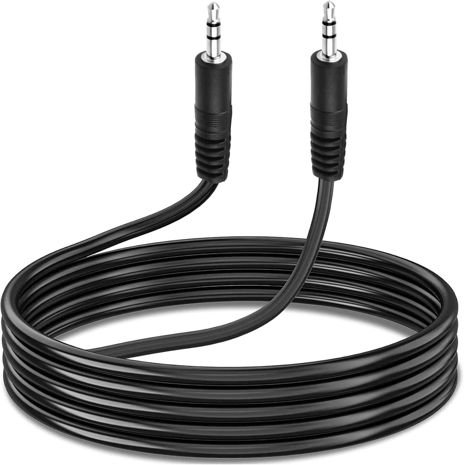 6FT Male to Male AUX Cable for Bose Companion 20