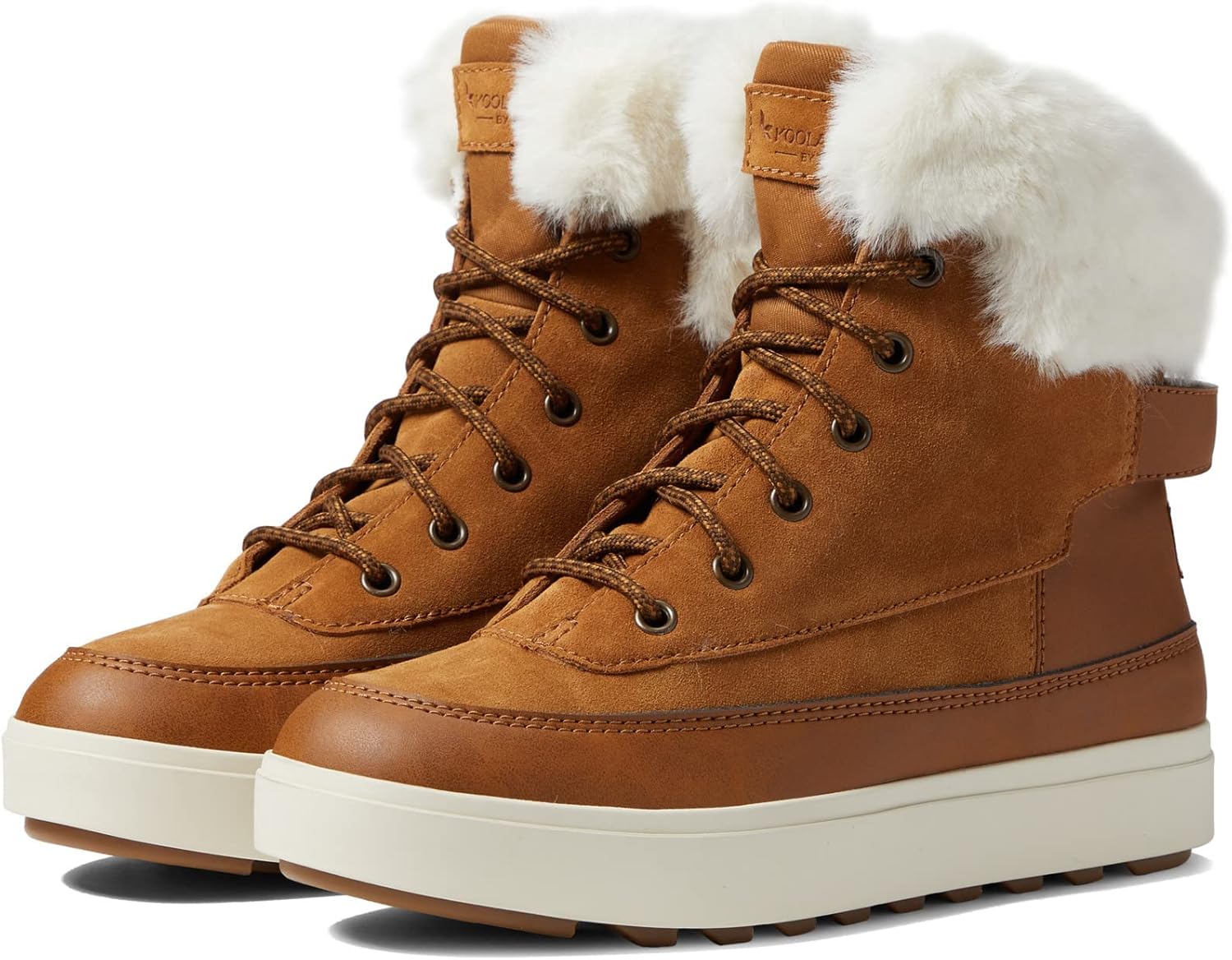 Koolaburra by UGG Women's Ryanna Boot: Stylish Waterproof Comfort