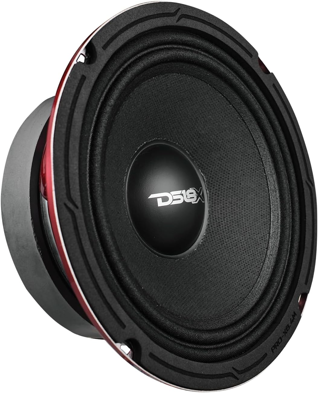 DS18 PRO-X6.4M Loudspeaker - Premium 6.5in Midrange Speaker