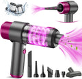 EYYA Handheld Cordless Car Vacuum Cleaner with 15000PA Power