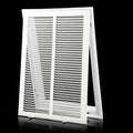 14x20 Return Air Grille Return Vent Cover for Wall or Ceiling