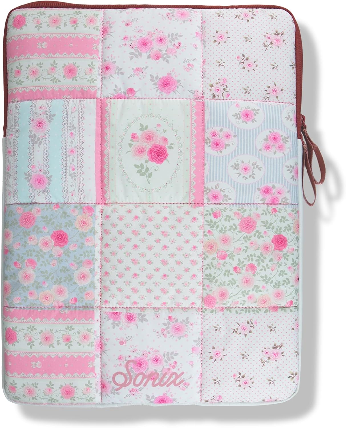 Puffy Laptop Sleeve for 15-16 Inch Devices by Sonix - Cozy Style