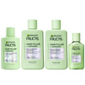 Garnier Fructis Hair Filler Bonding Pre Shampoo Kit - Color Repair