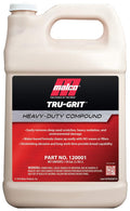 Malco Tru Grit Heavy Duty Buffing and Polishing Compound - Paint