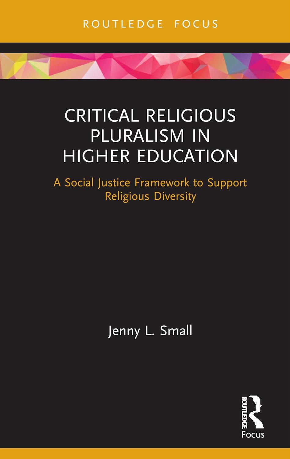 Exploring Religious Pluralism in Higher Education Contexts