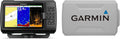 Garmin STRIKER Plus 7cv with GT20 Transducer - Clear Vivid Sonar