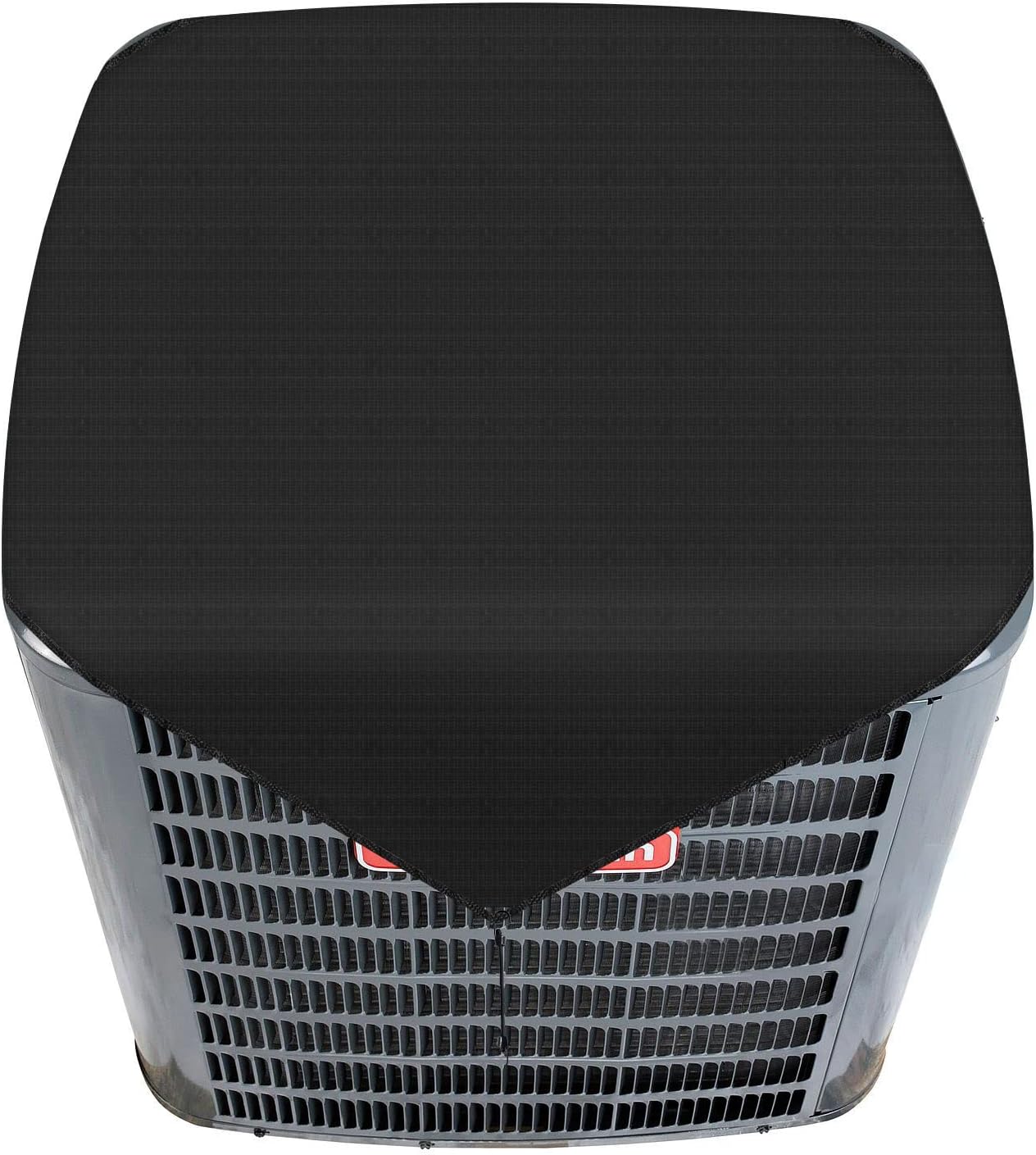 Protect Your AC Unit in Style with Patio Paradise Cover