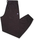 Champion Big and Tall Joggers for Men - Lightweight Jersey Pants