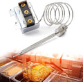 1177 High Limit Fryer Switch LCCM2003000 Replacement - Reliable Hi