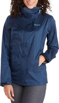 Womens Precip Eco Waterproof Rain Jacket - Lightweight Protection