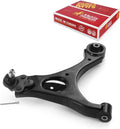 Front Left Lower Control Arm w Ball Joint & Bushing - Fits 2006-2011