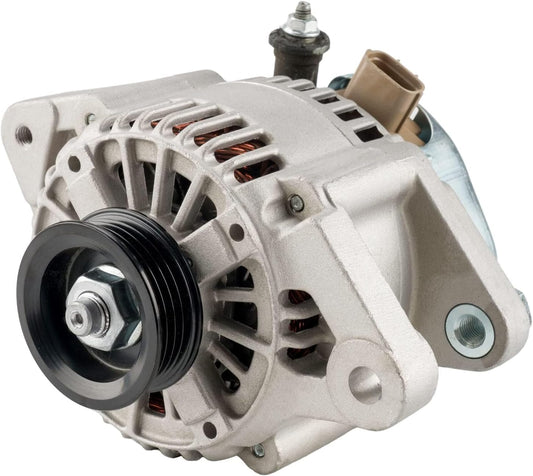 KAC Alternator for Echo 2000-2003, 70 Amp High Output Power