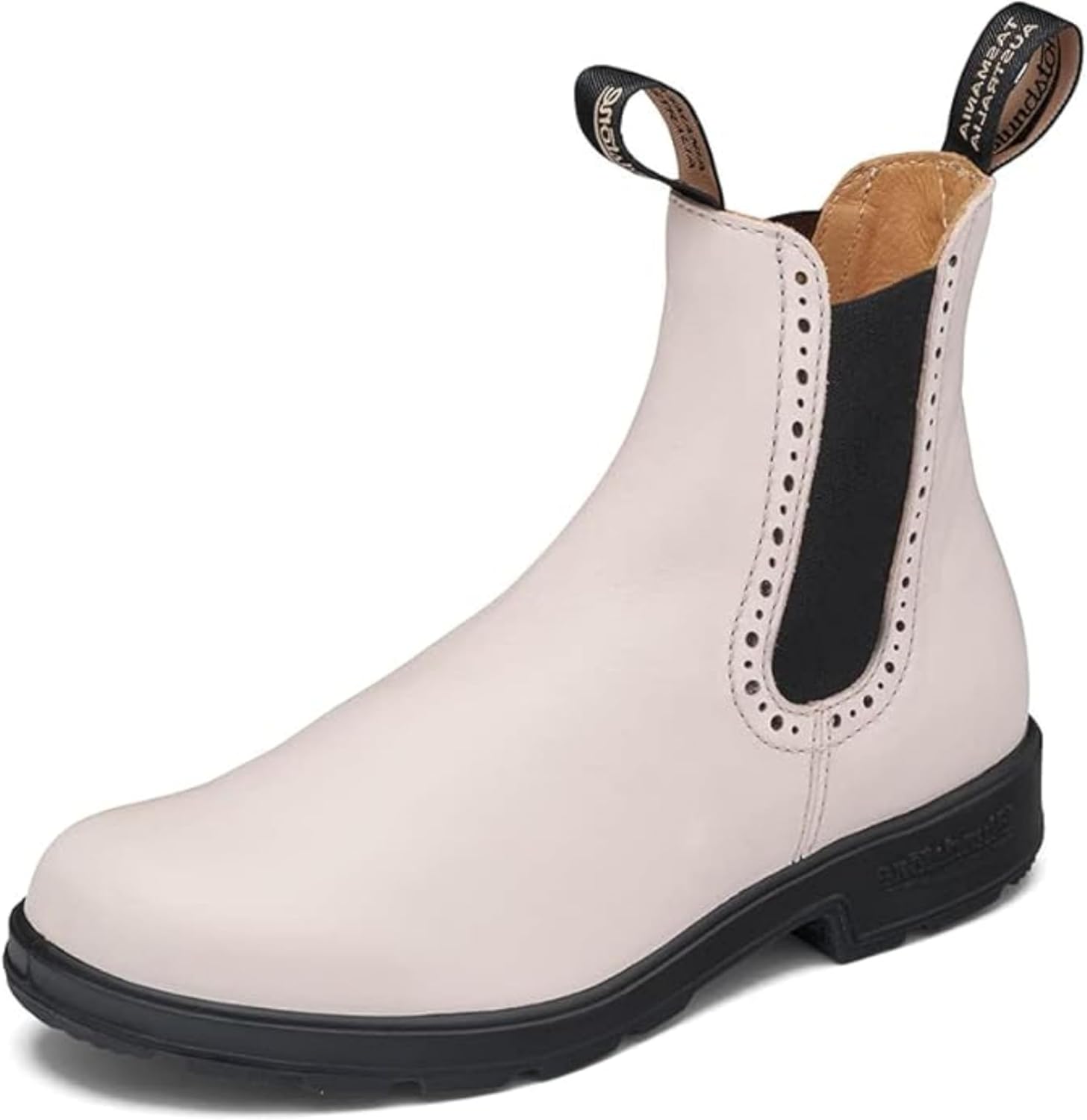 Blundstone High Top Chelsea Boots for Women - Elegant Comfort