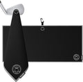 Ghost Golf Magnetic Towel (Caddie) - Premium Waffle Weave Towel