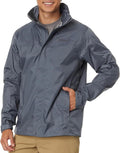 MARMOT Men's Precip Eco Waterproof Rain Jacket - Lightweight Jewelry