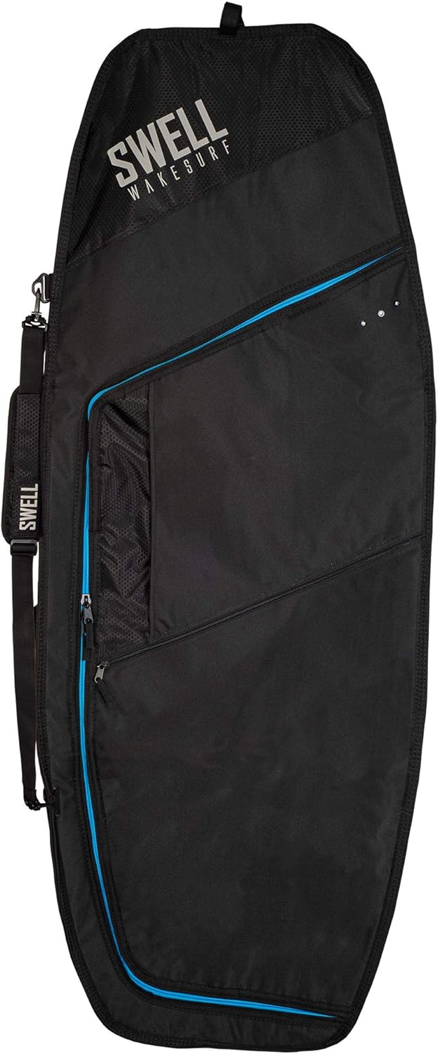 Huey Double Wakesurf Bag - Protect Your SWELL Board!