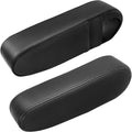 KBH Seat Armrest Cover for Nissan Titan & Armada - Custom Fit