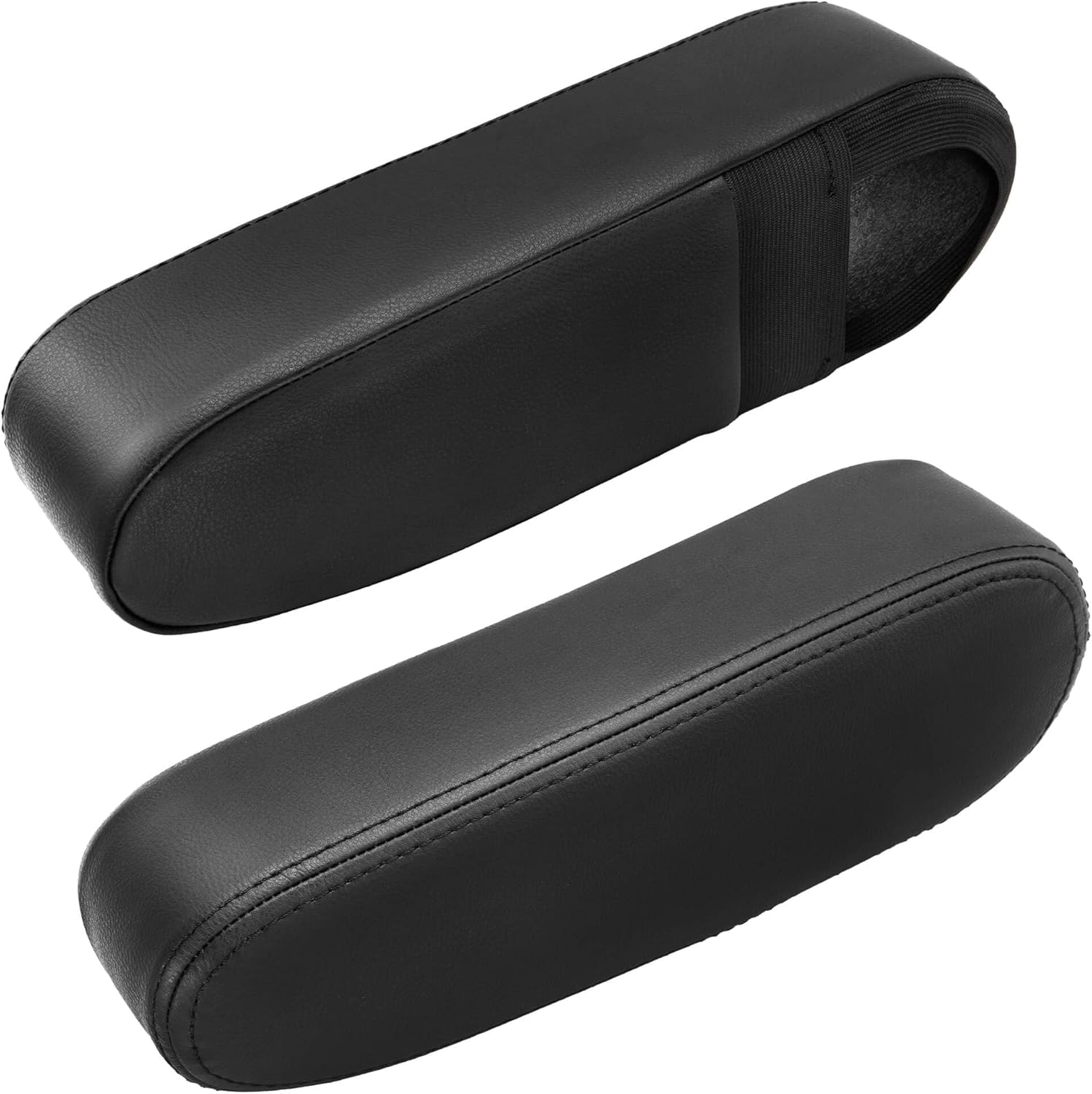 KBH Seat Armrest Cover for Nissan Titan & Armada 2004-2015