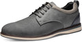 Bruno Marc Mens Dress Shoes Casual Business Oxford - Classic Comfort