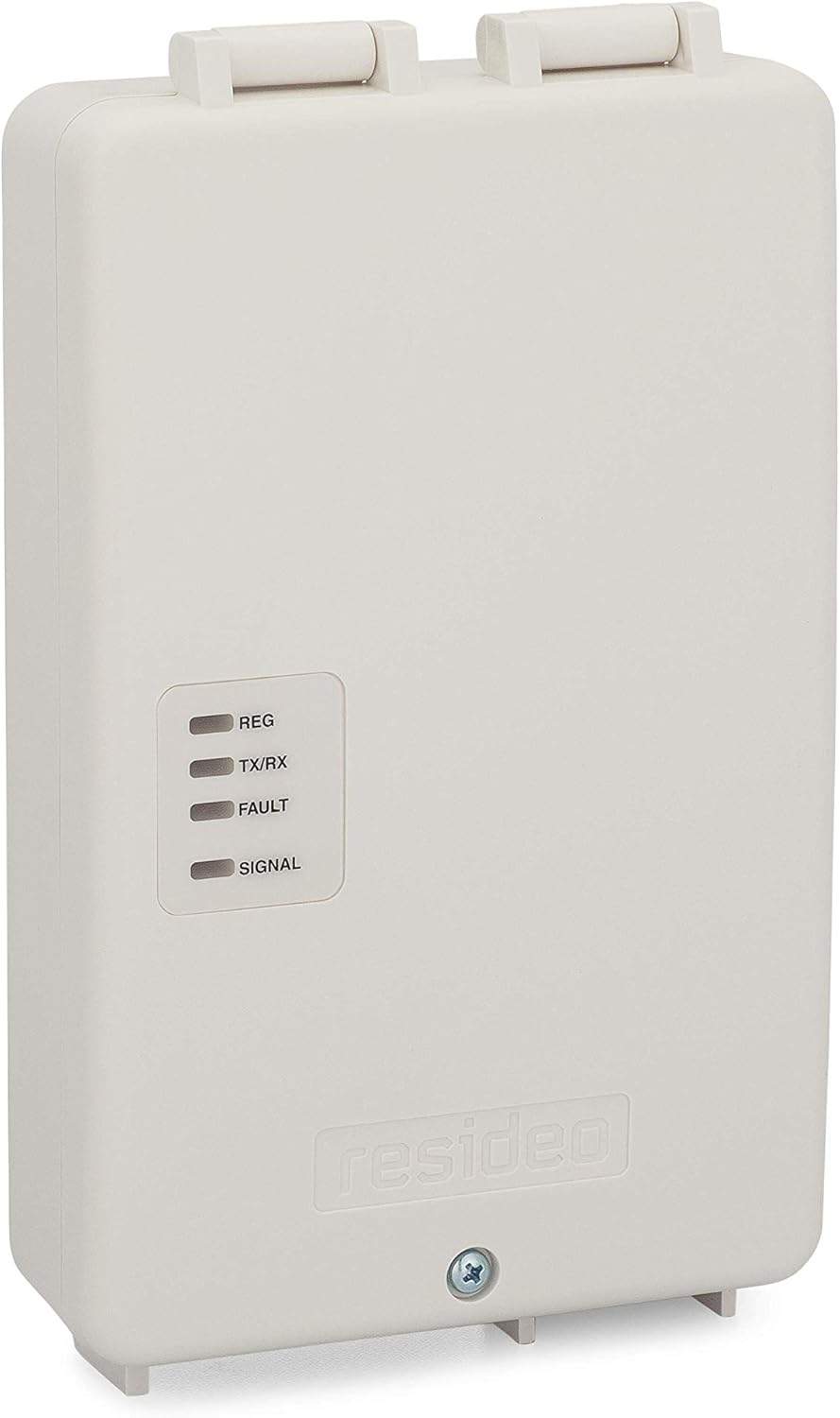 Honeywell LTEM-XA AlarmNet AT&T LTE Cat M1 Communicator Review